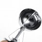 Mini Stainless Steel Ice Cream Scoop Scooper Cookie Dough Fruits Portioner
