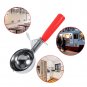 Mini Stainless Steel Ice Cream Scoop Scooper Cookie Dough Fruits Portioner