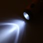 Solar Hand-Crank Power Bank LED Flashlight With Radio iPhone Smart Phone Charger