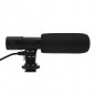 Professional MIC Stereo Video Microphone Recording For Camera DV Camcorder Mini