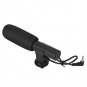 Professional MIC Stereo Video Microphone Recording For Camera DV Camcorder Mini