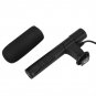 Professional MIC Stereo Video Microphone Recording For Camera DV Camcorder Mini
