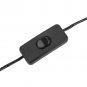 10CM Electric Hot Wire Styrofoam Foam Cutter Pen Heat DIY Cutting Tool Craft ark