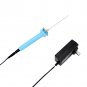 10CM Electric Hot Wire Styrofoam Foam Cutter Pen Heat DIY Cutting Tool Craft ark