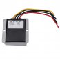 DC 48V To 12V 10A 120W Reducer Converter Regulator Waterproof Power Voltage coi
