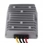 DC 48V To 12V 10A 120W Reducer Converter Regulator Waterproof Power Voltage coi
