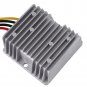 DC 48V To 12V 10A 120W Reducer Converter Regulator Waterproof Power Voltage coi
