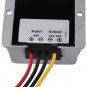 DC 48V To 12V 10A 120W Reducer Converter Regulator Waterproof Power Voltage coi