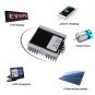 DC 48V To 12V 10A 120W Reducer Converter Regulator Waterproof Power Voltage coi