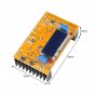 10A DC 7V-36V to 1.5-35V CC CV Step-down Power Supply Module Buck Converter 150W