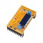10A DC 7V-36V to 1.5-35V CC CV Step-down Power Supply Module Buck Converter 150W