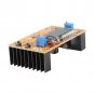 10A DC 7V-36V to 1.5-35V CC CV Step-down Power Supply Module Buck Converter 150W