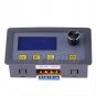 Adjustable 5A Step-Down Power Supply Buck Module 6V-32V to 0-32V LCD Display coi