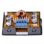 Adjustable 5A Step-Down Power Supply Buck Module 6V-32V to 0-32V LCD Display coi