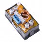 Adjustable 5A Step-Down Power Supply Buck Module 6V-32V to 0-32V LCD Display coi