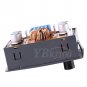Adjustable 5A Step-Down Power Supply Buck Module 6V-32V to 0-32V LCD Display coi