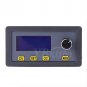 Adjustable 5A Step-Down Power Supply Buck Module 6V-32V to 0-32V LCD Display coi