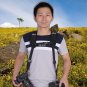 Focus Quick Camera Shoulder Sling Neck Strap Belt For Digital SLR DSLR Camera