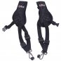 Focus Quick Camera Shoulder Sling Neck Strap Belt For Digital SLR DSLR Camera
