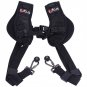 Focus Quick Camera Shoulder Sling Neck Strap Belt For Digital SLR DSLR Camera