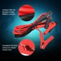 1800A 3meter Heavy Duty Car Power Booster Cable Emergency Battery Jumper Cables