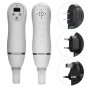 Vacuum Blackhead Peeling Remover Machine Face Cleanser Machine Suction Pores E
