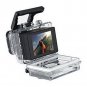 New LCD BacPac External Display Screen Monitor Viewer for GoPro Hero 3+ 4 Camera