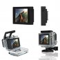 New LCD BacPac External Display Screen Monitor Viewer for GoPro Hero 3+ 4 Camera