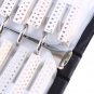 Variours Types SMD SMT Chip Resistors Assortment Kits Capacitor Sample Books NEW