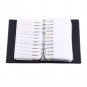 Variours Types SMD SMT Chip Resistors Assortment Kits Capacitor Sample Books NEW
