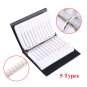 Variours Types SMD SMT Chip Resistors Assortment Kits Capacitor Sample Books NEW