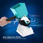 180/320ml Portable Glue Roller Applicator Professional Coated for Woodworking