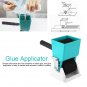 180/320ml Portable Glue Roller Applicator Professional Coated for Woodworking