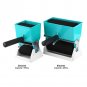 180/320ml Portable Glue Roller Applicator Professional Coated for Woodworking