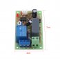 AC 220V Trigger Delay Switch Turn Off Board Timing Timer Relay Module Adjustable