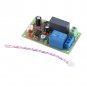AC 220V Trigger Delay Switch Turn Off Board Timing Timer Relay Module Adjustable