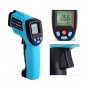 GM550/GM320 Safe Emissivity Digital Infrared Thermometer Laser Temperature Gun