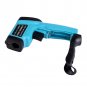 GM550/GM320 Safe Emissivity Digital Infrared Thermometer Laser Temperature Gun