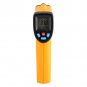 GM550/GM320 Safe Emissivity Digital Infrared Thermometer Laser Temperature Gun