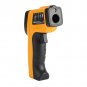 GM550/GM320 Safe Emissivity Digital Infrared Thermometer Laser Temperature Gun