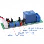 DC 5V 12V 24V Adjustable Cycle Trigger Delay Timing Timer Relay On/Off Switch em