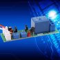 DC 5V 12V 24V Adjustable Cycle Trigger Delay Timing Timer Relay On/Off Switch em