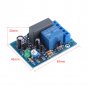 AC 220V Adjustable Timer Delay Turn On/Off Switch Time Relay Module Board PLC