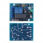 AC 220V Adjustable Timer Delay Turn On/Off Switch Time Relay Module Board PLC