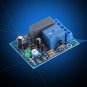 AC 220V Adjustable Timer Delay Turn On/Off Switch Time Relay Module Board PLC