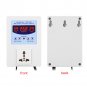 AC 110-240V Digital Intelligent Temperature Controller Thermostat w/Sensor coi