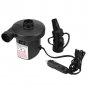 DC 12V Car Auto Electric Air Pump Inflator 3 Nozzles AirBed Mattress Boat 3500PA