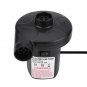 DC 12V Car Auto Electric Air Pump Inflator 3 Nozzles AirBed Mattress Boat 3500PA