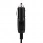 DC 12V Car Auto Electric Air Pump Inflator 3 Nozzles AirBed Mattress Boat 3500PA