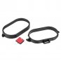 Car Kitchen Rubbish Bag Clip Vehicle Garbage Bags Frame Pasted Trash Holder EL